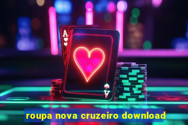 roupa nova cruzeiro download